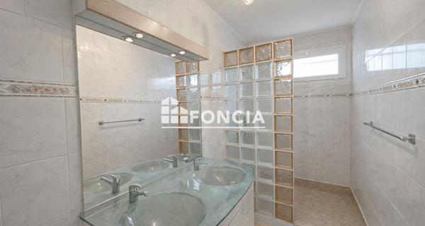 À vendre Appartement 3 pièces 72 m² - Nîmes 30900