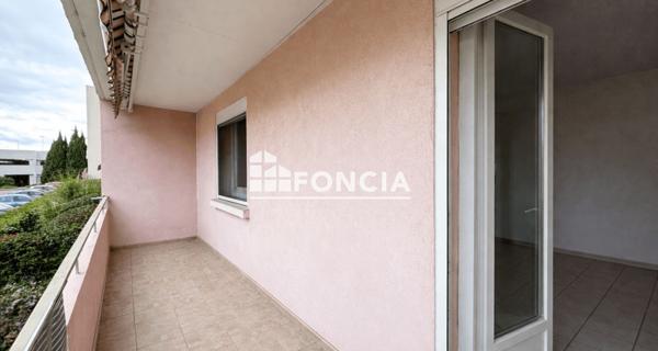 À vendre Appartement 3 pièces 72 m² - Nîmes 30900