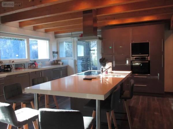 Achat - Maison Scey-sur-Saône-et-Saint-Albin 70360 13 pièces 396 m 2 2934 m 2