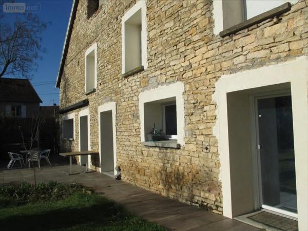 Achat - Maison Scey-sur-Saône-et-Saint-Albin 70360 13 pièces 396 m 2 2934 m 2