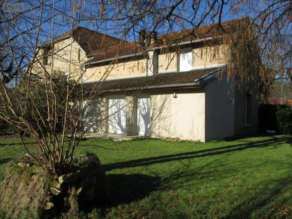Achat - Maison Scey-sur-Saône-et-Saint-Albin 70360 13 pièces 396 m 2 2934 m 2