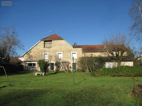 Achat - Maison Scey-sur-Saône-et-Saint-Albin 70360 13 pièces 396 m 2 2934 m 2