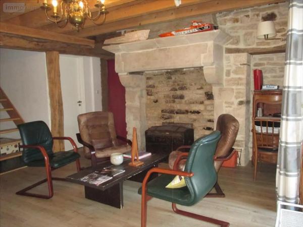 Achat - Maison Scey-sur-Saône-et-Saint-Albin 70360 13 pièces 396 m 2 2934 m 2