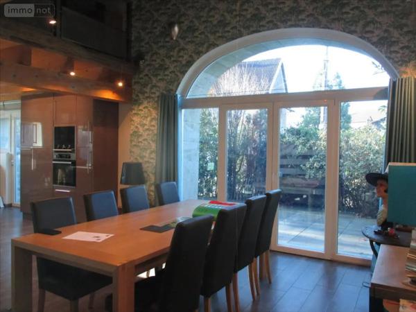 Achat - Maison Scey-sur-Saône-et-Saint-Albin 70360 13 pièces 396 m 2 2934 m 2