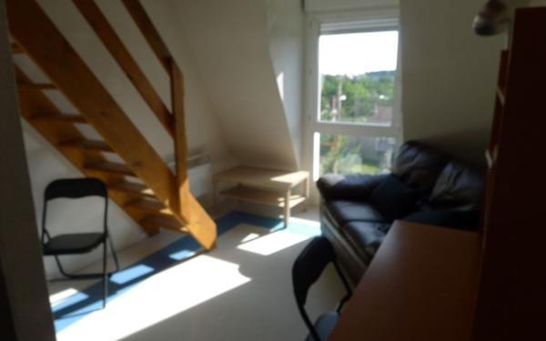 Appartement à louer    1 pièce • 23 m2 Dijon