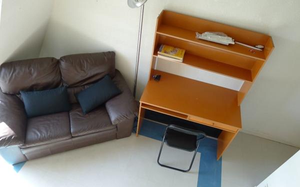 Appartement à louer    1 pièce • 23 m2 Dijon