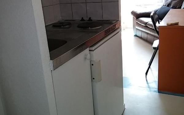 Appartement à louer    1 pièce • 23 m2 Dijon