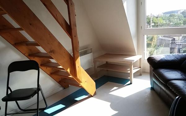 Appartement à louer    1 pièce • 23 m2 Dijon