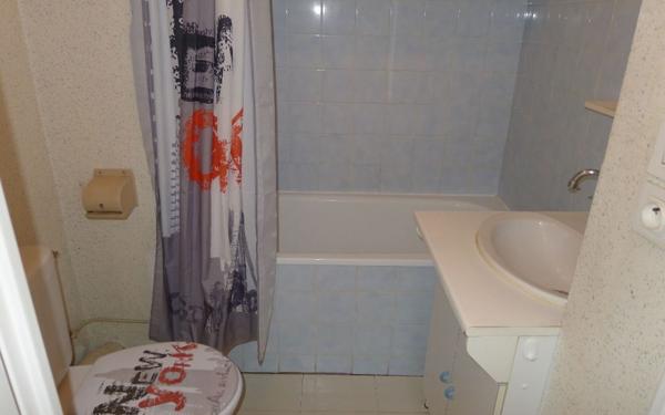 Appartement à louer    1 pièce • 23 m2 Dijon