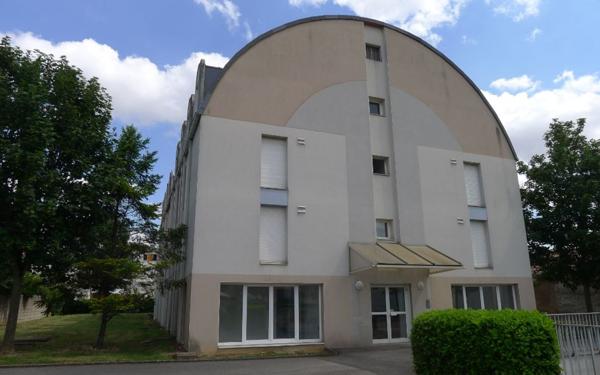 Appartement à louer    1 pièce • 23 m2 Dijon