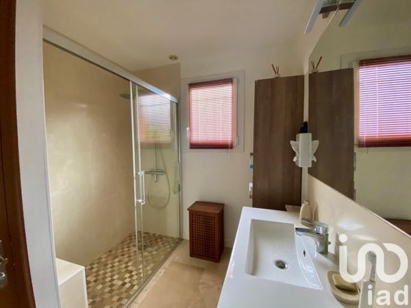 Maison à vendre 4 pièces 123 m² Châtenoy-le-Royal