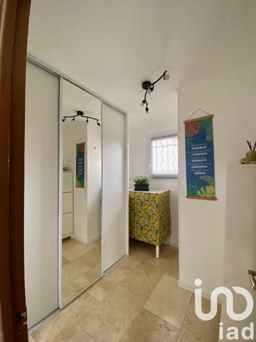 Maison à vendre 4 pièces 123 m² Châtenoy-le-Royal