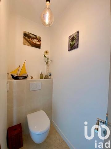 Maison à vendre 4 pièces 123 m² Châtenoy-le-Royal