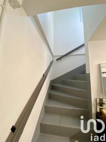 Maison à vendre 4 pièces 123 m² Châtenoy-le-Royal