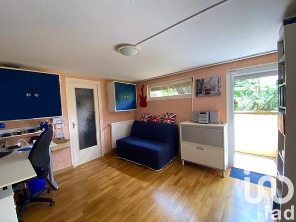 Maison à vendre 4 pièces 123 m² Châtenoy-le-Royal