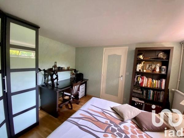 Maison à vendre 4 pièces 123 m² Châtenoy-le-Royal