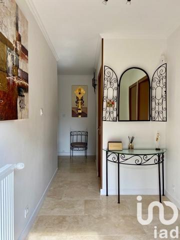 Maison à vendre 4 pièces 123 m² Châtenoy-le-Royal