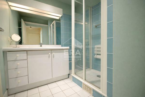 3 pièces 72 m². CALME-LUMINEUX-PARKING