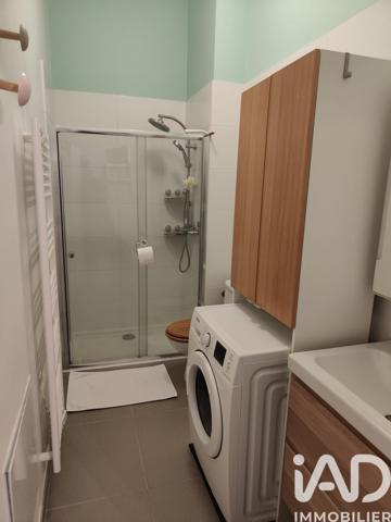 Appartement à vendre 2 pièces 37 m² Le Mée-sur-Seine