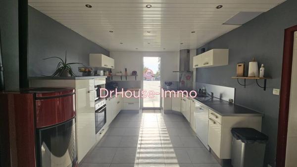 Maison à vendre 7 pièces de 140 m²