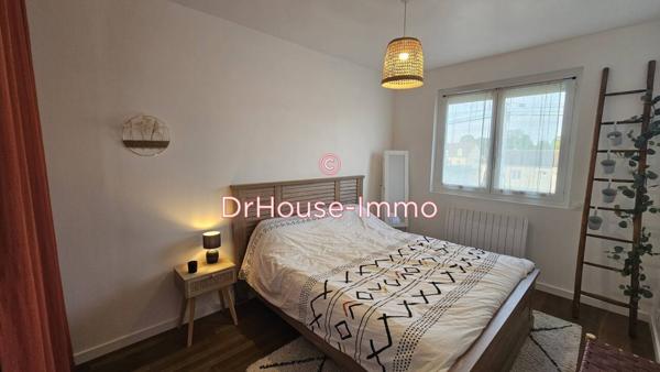 Maison à vendre 7 pièces de 140 m²