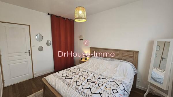 Maison à vendre 7 pièces de 140 m²