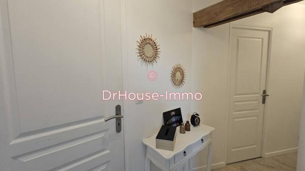 Maison à vendre 7 pièces de 140 m²