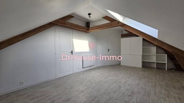 Maison à vendre 7 pièces de 140 m²