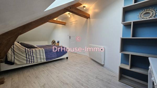 Maison à vendre 7 pièces de 140 m²