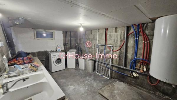 Maison à vendre 7 pièces de 140 m²