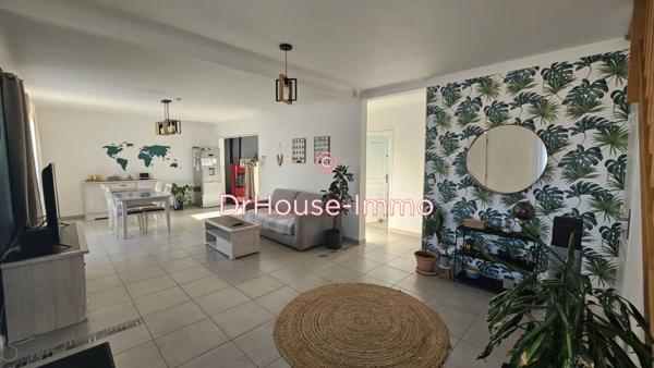 Maison à vendre 7 pièces de 140 m²