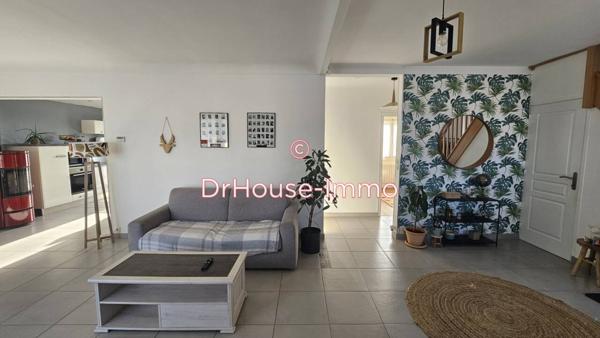 Maison à vendre 7 pièces de 140 m²