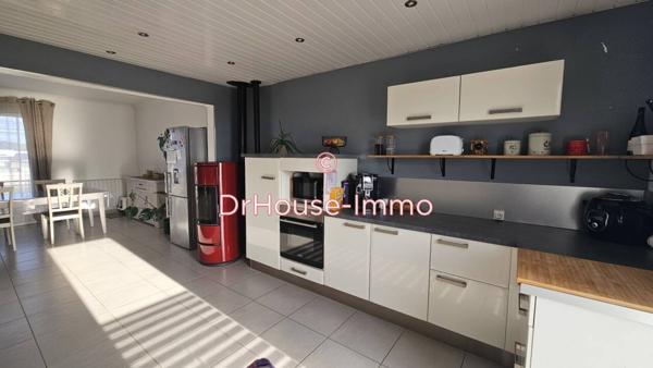 Maison à vendre 7 pièces de 140 m²
