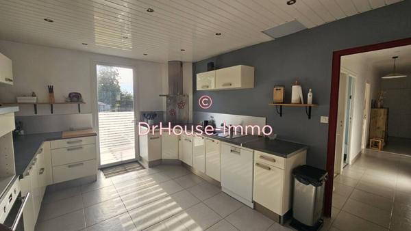 Maison à vendre 7 pièces de 140 m²