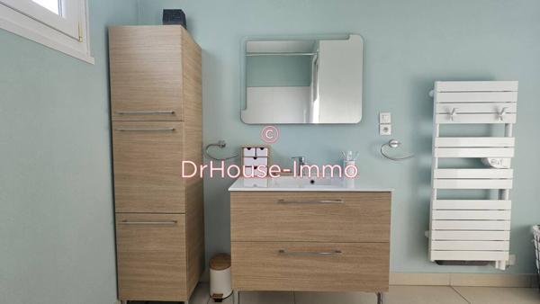 Maison à vendre 7 pièces de 140 m²