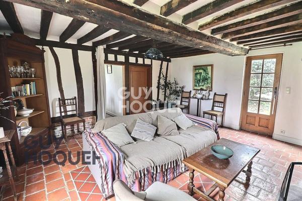 Propriété à vocation équestre