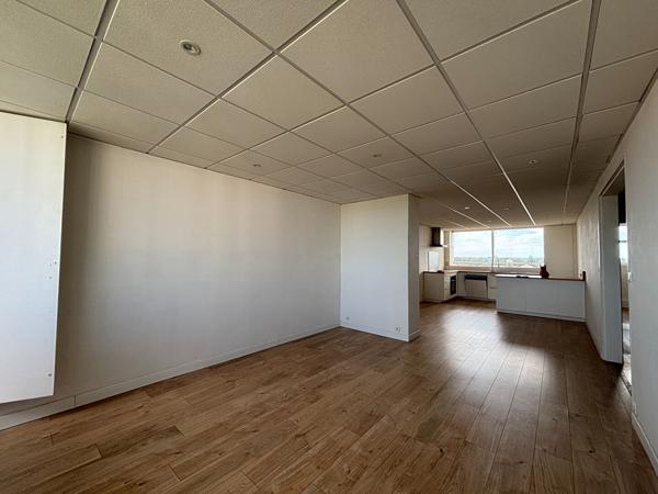 Maison Avrillé 4 pièces 121.28 m2