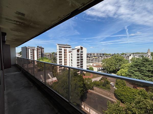 Maison Avrillé 4 pièces 121.28 m2