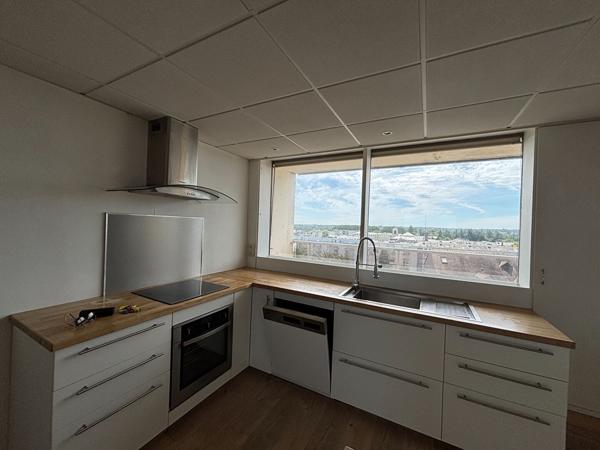 Maison Avrillé 4 pièces 121.28 m2