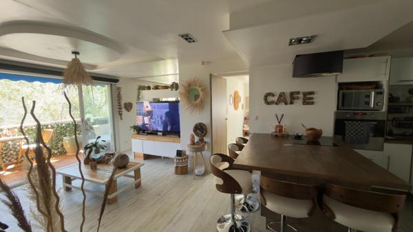 T3 + dépendance | Bas Faron, Garage & Cave