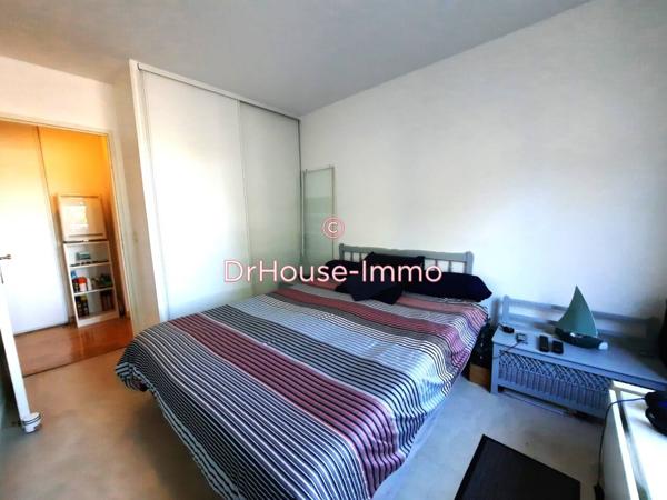 Appartement à vendre 3 pièces de 66 m²