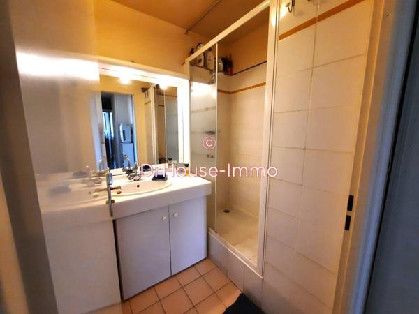 Appartement à vendre 3 pièces de 66 m²