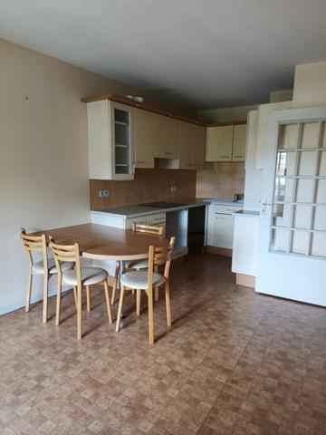 Appartement à louer |  Auch |  2 pièces | 33 m²