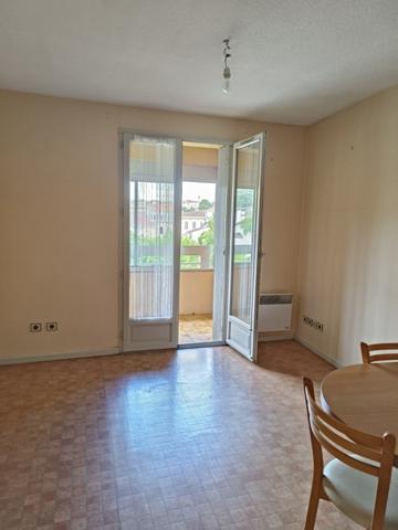 Appartement à louer |  Auch |  2 pièces | 33 m²
