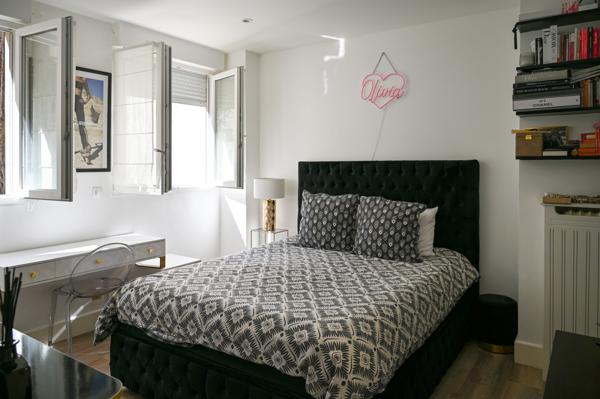 Appartement F5 à vendre  5 pièces - 121,91 m2 PARIS - 75016