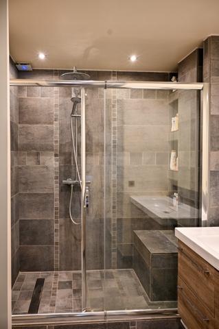 Appartement F5 à vendre  5 pièces - 121,91 m2 PARIS - 75016