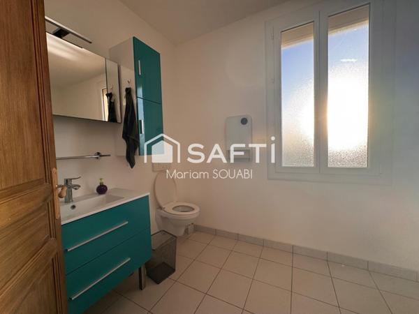 Maison 176m2, parcelle 8103m2