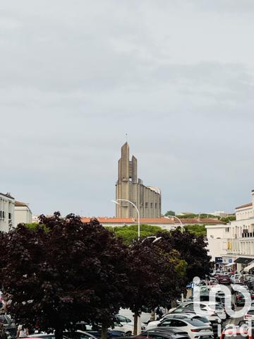 Appartement à vendre 3 pièces 68 m² Royan