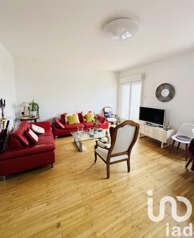 Appartement à vendre 3 pièces 68 m² Royan