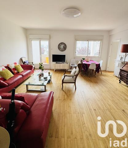 Appartement à vendre 3 pièces 68 m² Royan